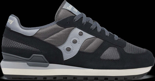 Saucony-Sneakers-Antracite-da-uomo