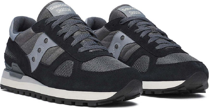 Saucony-Sneakers-Antracite-da-uomo