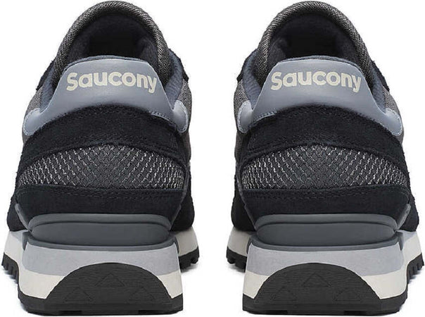 Saucony-Sneakers-Antracite-da-uomo