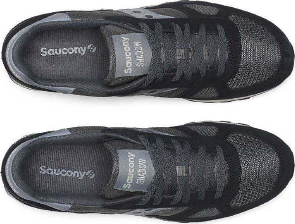 Saucony-Sneakers-Antracite-da-uomo
