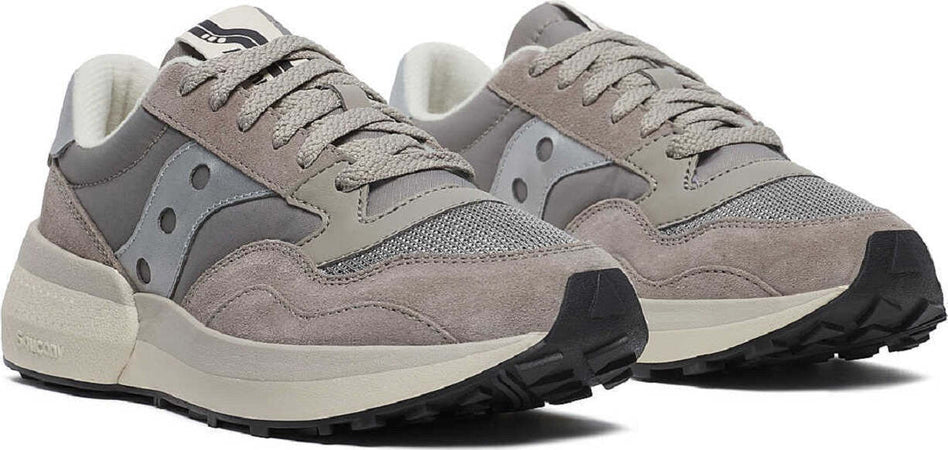Saucony-Sneakers-Beige-da-donna
