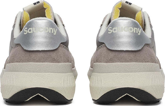 Saucony-Sneakers-Beige-da-donna
