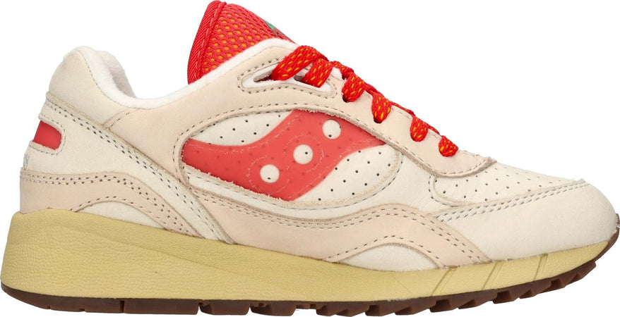 Saucony-Sneakers-Beige-da-donna