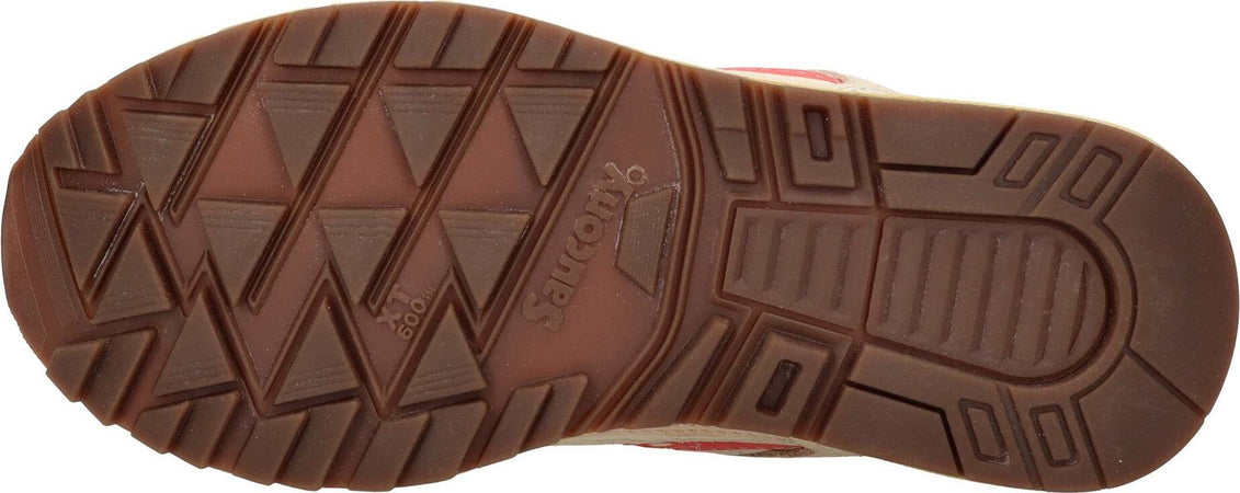 Saucony-Sneakers-Beige-da-donna