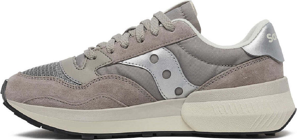 Saucony-Sneakers-Beige-da-donna