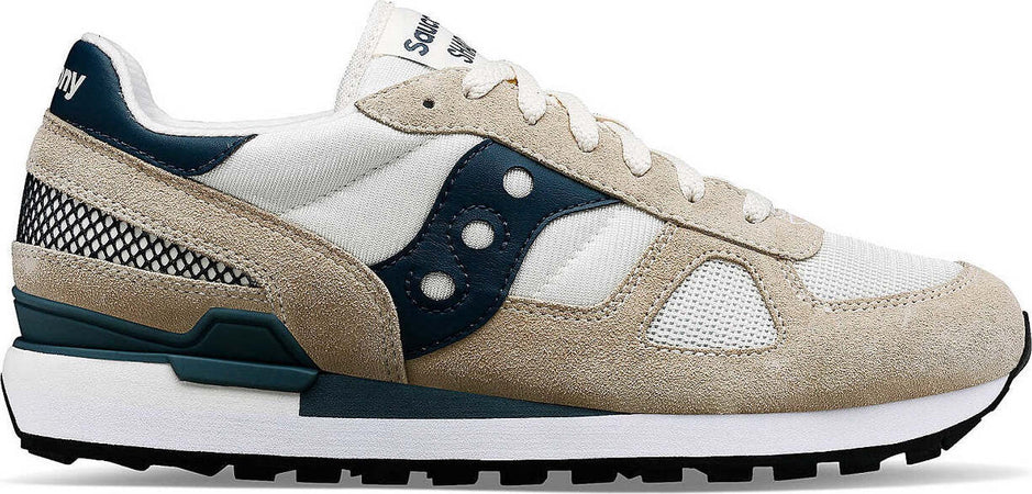 Saucony-Sneakers-Beige-da-uomo