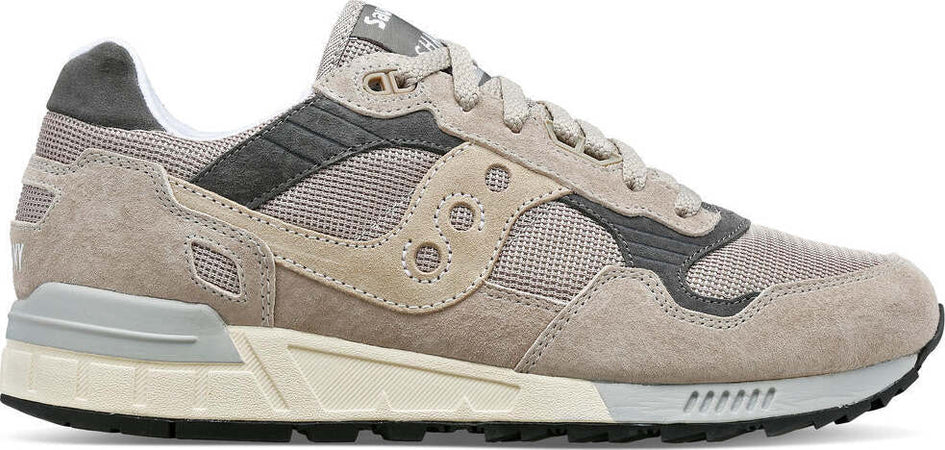 Saucony-Sneakers-Beige-da-uomo