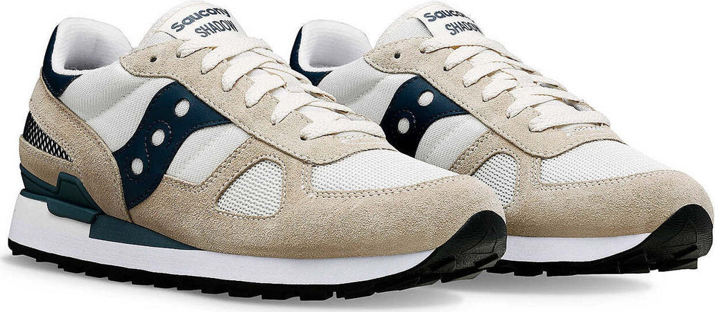 Saucony-Sneakers-Beige-da-uomo