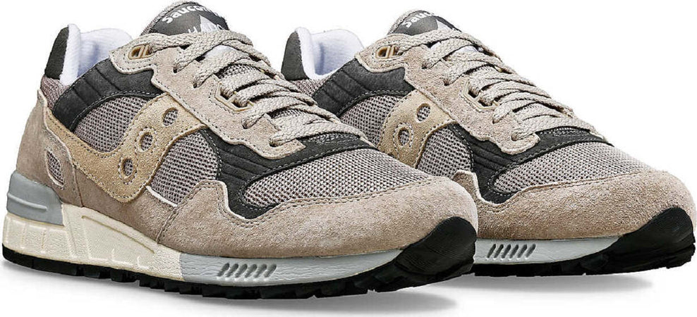 Saucony-Sneakers-Beige-da-uomo