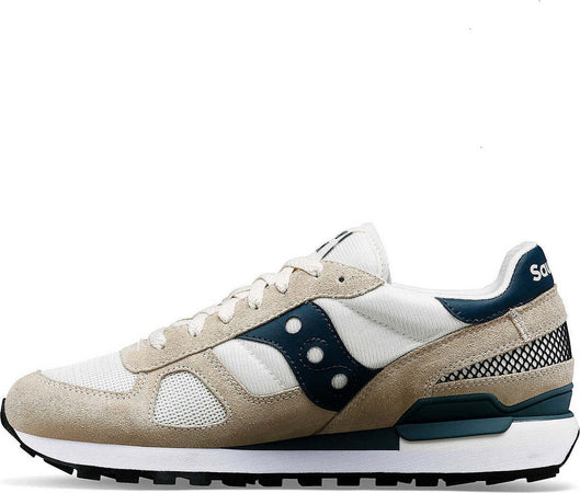 Saucony-Sneakers-Beige-da-uomo