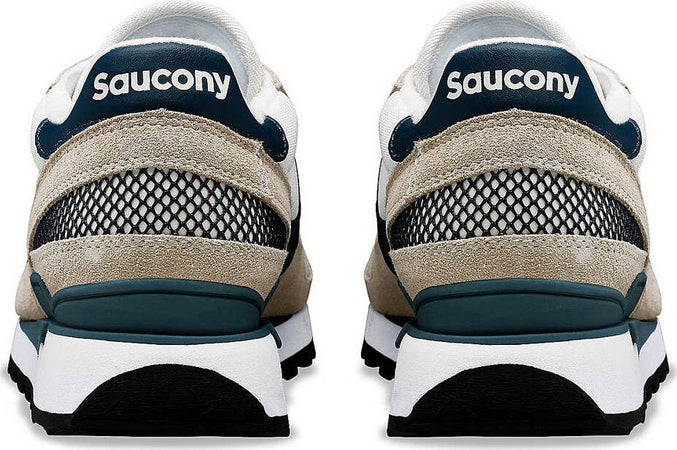 Saucony-Sneakers-Beige-da-uomo