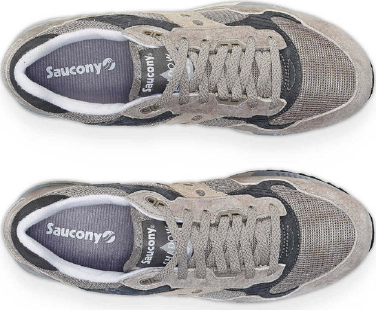 Saucony-Sneakers-Beige-da-uomo