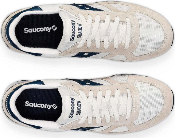 Saucony-Sneakers-Beige-da-uomo