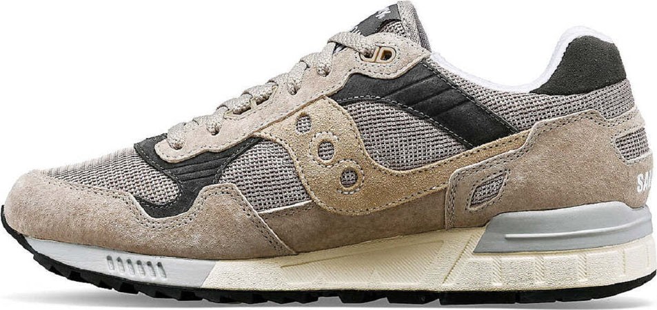 Saucony-Sneakers-Beige-da-uomo