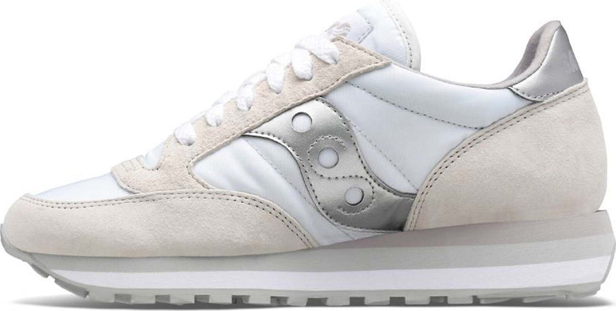 Saucony-Sneakers-Bianco-da-donna