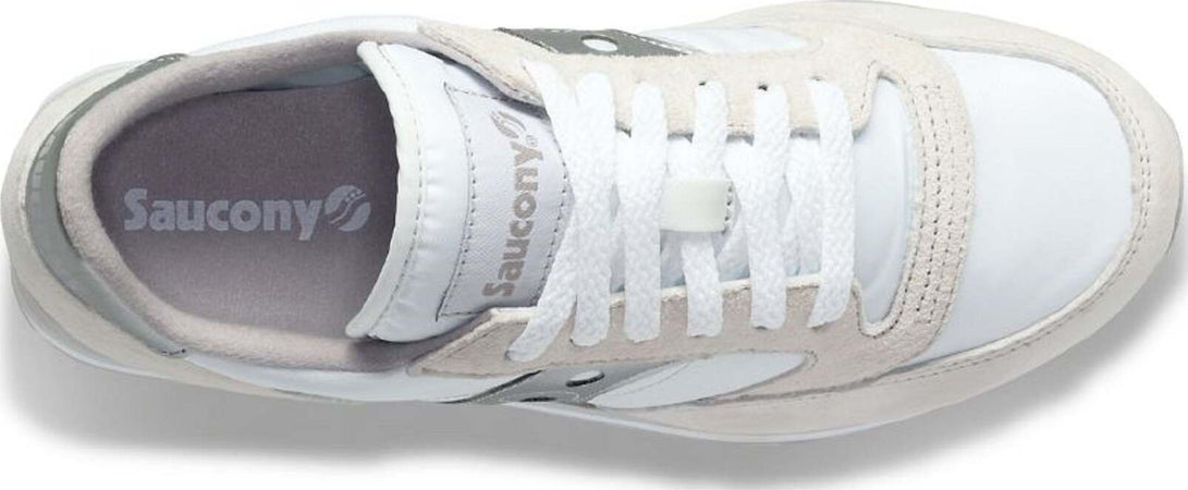Saucony-Sneakers-Bianco-da-donna