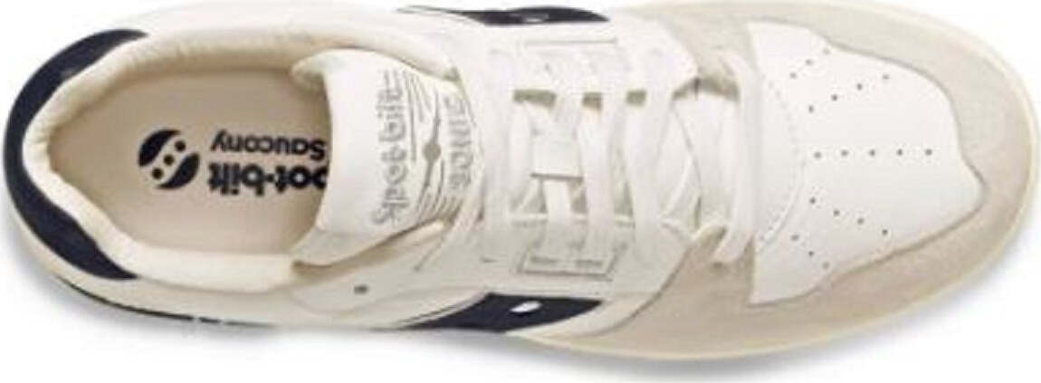 Saucony-Sneakers-Bianco-da-uomo