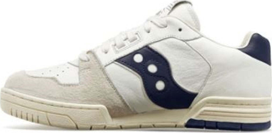 Saucony-Sneakers-Bianco-da-uomo