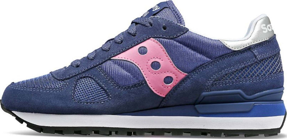 Saucony-Sneakers-Blu-da-donna