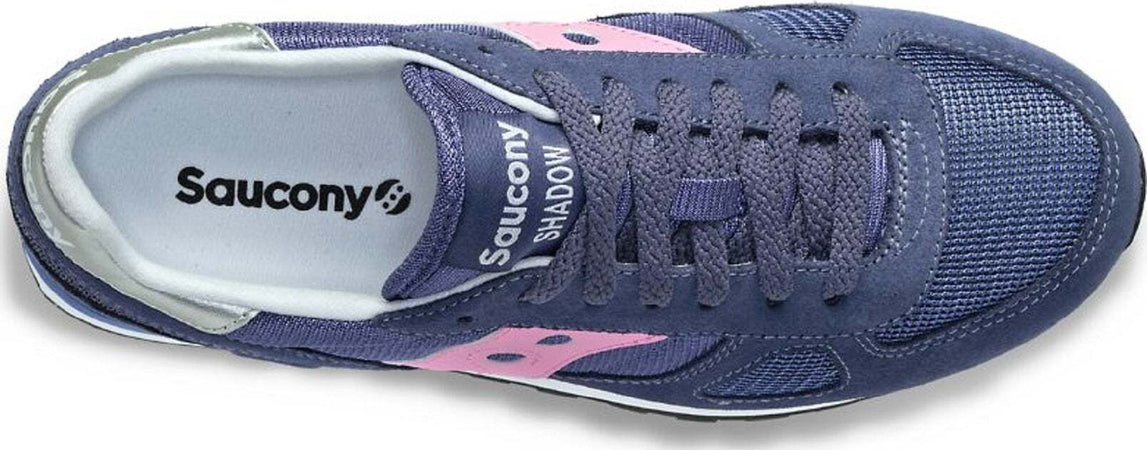Saucony-Sneakers-Blu-da-donna