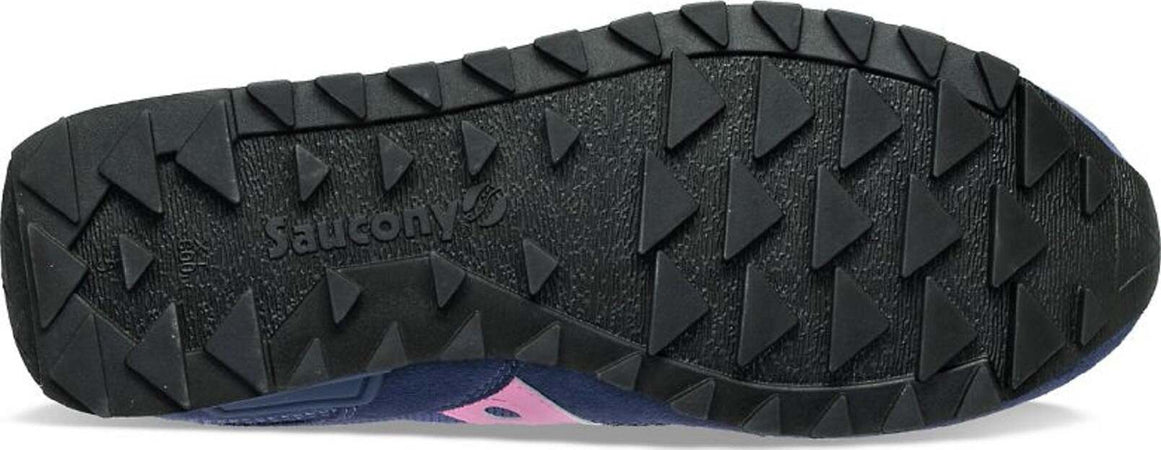 Saucony-Sneakers-Blu-da-donna
