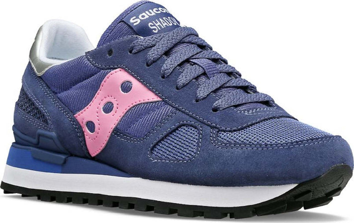 Saucony-Sneakers-Blu-da-donna