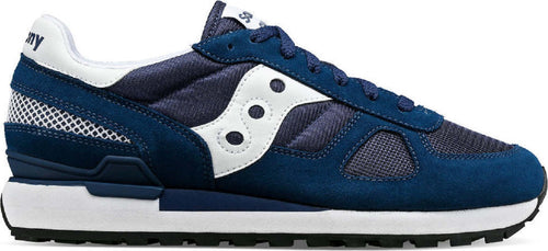 Saucony-Sneakers-Blu-da-uomo