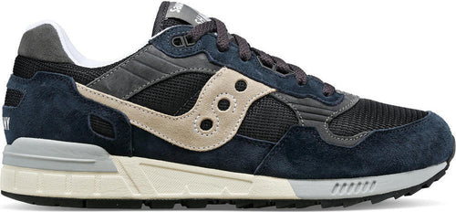 Saucony-Sneakers-Blu-da-uomo