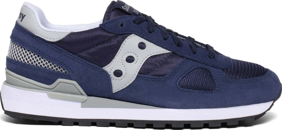 Saucony-Sneakers-Blu-da-uomo