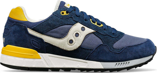 Saucony-Sneakers-Blu-da-uomo