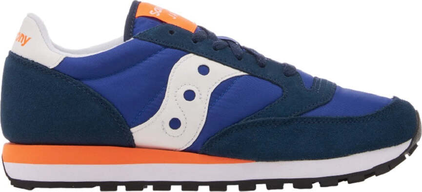 Saucony-Sneakers-Blu-da-uomo