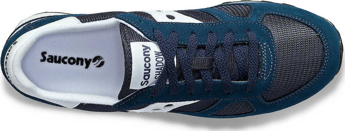 Saucony-Sneakers-Blu-da-uomo