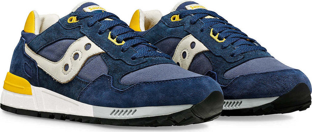 Saucony-Sneakers-Blu-da-uomo
