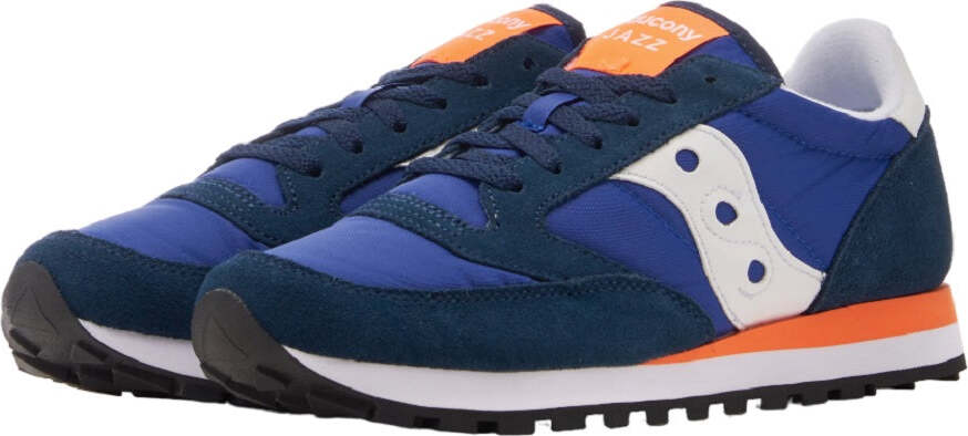 Saucony-Sneakers-Blu-da-uomo