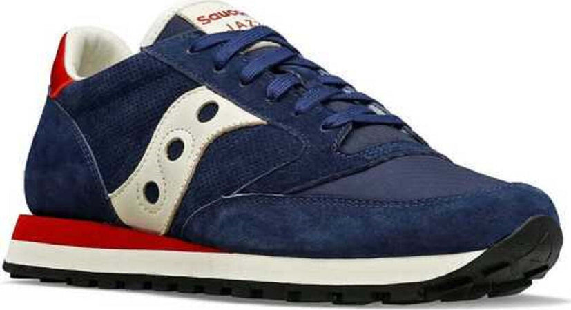 Saucony-Sneakers-Blu-da-uomo