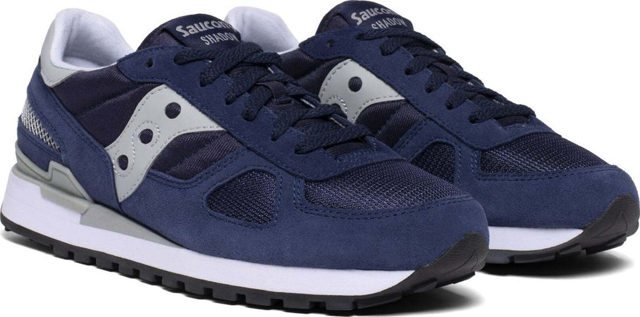 Saucony-Sneakers-Blu-da-uomo