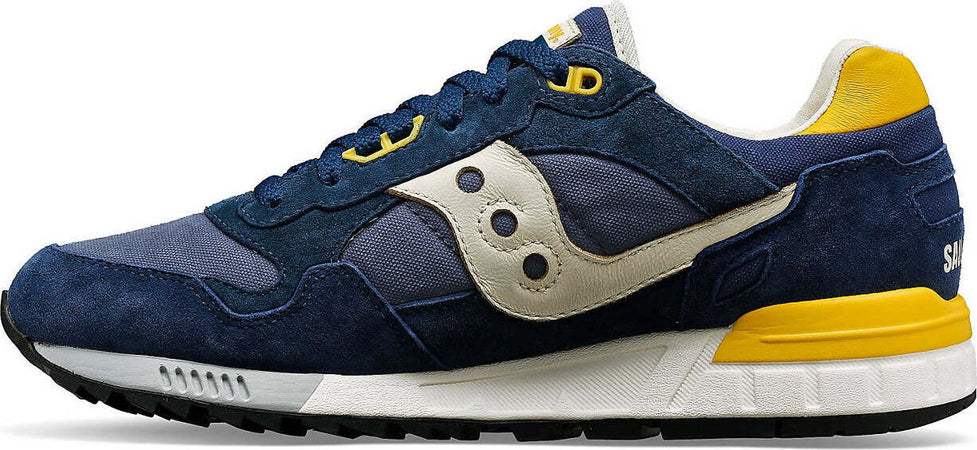 Saucony-Sneakers-Blu-da-uomo