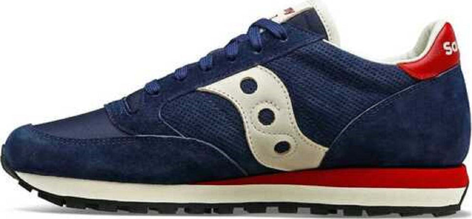 Saucony-Sneakers-Blu-da-uomo