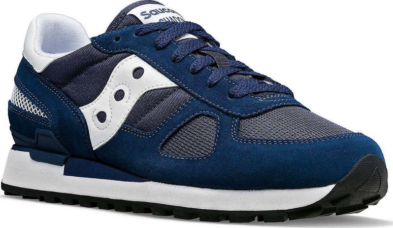Saucony-Sneakers-Blu-da-uomo