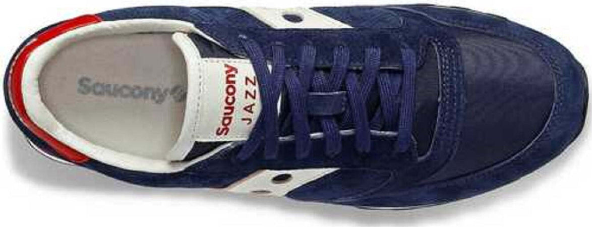 Saucony-Sneakers-Blu-da-uomo