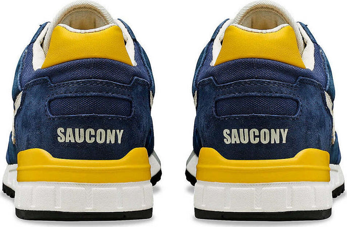Saucony-Sneakers-Blu-da-uomo