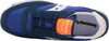 Saucony-Sneakers-Blu-da-uomo