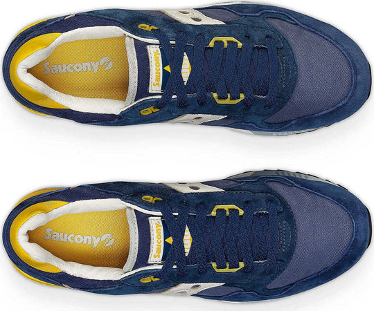 Saucony-Sneakers-Blu-da-uomo