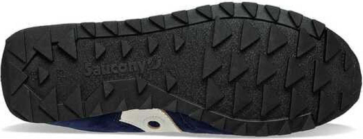 Saucony-Sneakers-Blu-da-uomo