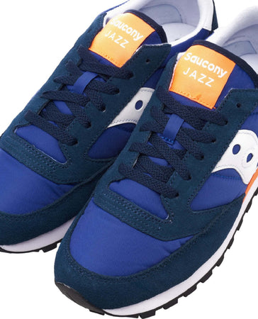 Saucony-Sneakers-Blu-da-uomo