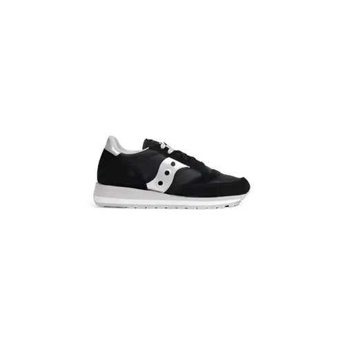 Saucony Sneakers Donna black 37.5