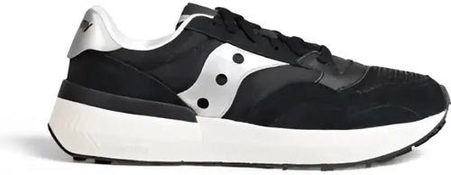 Saucony Sneakers Donna black 40