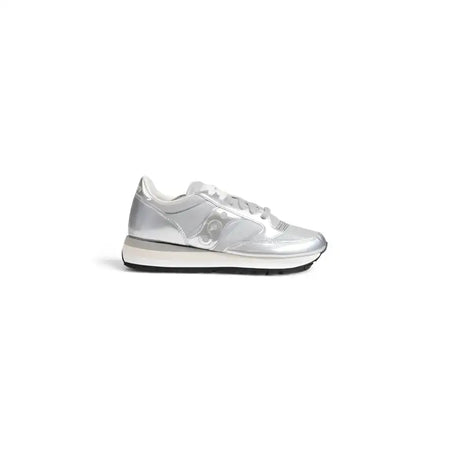 Saucony Sneakers Donna silver 40.5