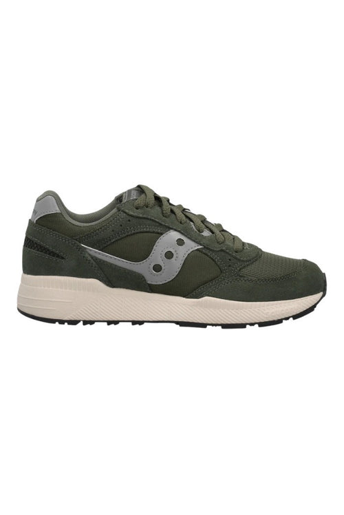 SAUCONY eclipse green/grey art.S70872-16