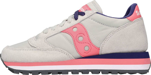 Saucony-Sneakers-Grigio-da-donna